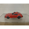 SUPER GT BR 17/18 FIRE RESCUE MB64 1:65/apx 1:64 MATCHBOX NO BOX