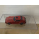 SUPER GT BR 17/18 FIRE RESCUE MB64 1:65/apx 1:64 MATCHBOX NO BOX