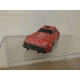 SUPER GT BR 17/18 FIRE RESCUE MB64 1:65/apx 1:64 MATCHBOX NO BOX