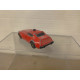SUPER GT BR 17/18 FIRE RESCUE MB64 1:65/apx 1:64 MATCHBOX NO BOX