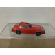 SUPER GT BR 17/18 FIRE RESCUE MB64 1:65/apx 1:64 MATCHBOX NO BOX