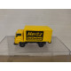 DODGE COMMANDO HERTZ MB72 1:77/apx 1:64 MATCHBOX NO BOX