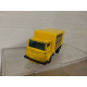 DODGE COMMANDO HERTZ MB72 1:77/apx 1:64 MATCHBOX NO BOX