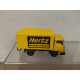 DODGE COMMANDO HERTZ MB72 1:77/apx 1:64 MATCHBOX NO BOX