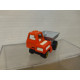 SITE DUMPER RED MB26 apx 1:64 MATCHBOX NO BOX