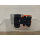 SITE DUMPER RED MB26 apx 1:64 MATCHBOX NO BOX