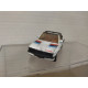 BMW E30 323i CABRIO WHITE MB39 1:58/apx 1:64 MATCHBOX NO BOX