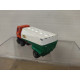 FREEWAY GAS TANKER BP MB63 1:90/apx 1:64 MATCHBOX NO BOX