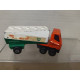 FREEWAY GAS TANKER BP MB63 1:90/apx 1:64 MATCHBOX NO BOX