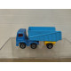 ARTICULATED TRUCK BLUE MB30 1:135/apx 1:64 MATCHBOX NO BOX