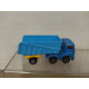 ARTICULATED TRUCK BLUE MB30 1:135/apx 1:64 MATCHBOX NO BOX