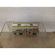 MOBILE HOME WHITE MB54 1:114/apx 1:64 MATCHBOX NO BOX