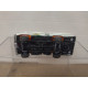 MOBILE HOME WHITE MB54 1:114/apx 1:64 MATCHBOX NO BOX