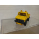 MERCEDES-BENZ UNIMOG U1300 RESCUE MB48 (2) 1:76/apx 1:64 MATCHBOX NO BOX