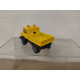 MERCEDES-BENZ UNIMOG U1300 RESCUE MB48 (2) 1:76/apx 1:64 MATCHBOX NO BOX