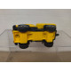 MERCEDES-BENZ UNIMOG U1300 RESCUE MB48 (2) 1:76/apx 1:64 MATCHBOX NO BOX