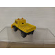 MERCEDES-BENZ UNIMOG U1300 RESCUE MB48 (3) 1:76/apx 1:64 MATCHBOX NO BOX