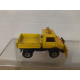 MERCEDES-BENZ UNIMOG U1300 RESCUE MB48 (3) 1:76/apx 1:64 MATCHBOX NO BOX
