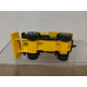 MERCEDES-BENZ UNIMOG U1300 RESCUE MB48 (3) 1:76/apx 1:64 MATCHBOX NO BOX