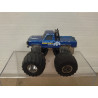 MONSTER TRUCK BIGFOOT 4X4 BLUE 1:64 MATCHBOX NO BOX