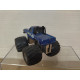 MONSTER TRUCK BIGFOOT 4X4 BLUE 1:64 MATCHBOX NO BOX
