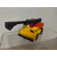 MOBILE CRANE MB42 1:90/apx 1:64 MATCHBOX NO BOX