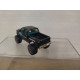 CHEVROLET SILVERADO 4X4 PICKUP MB60/65 1:76/apx 1:64 MATCHBOX NO BOX