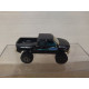 CHEVROLET SILVERADO 4X4 PICKUP MB60/65 1:76/apx 1:64 MATCHBOX NO BOX
