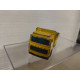 VOLVO TILT TRUCK FERRY MASTERS MB26 1:90/apx 1:64 MATCHBOX NO BOX
