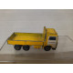 VOLVO TILT TRUCK FERRY MASTERS MB26 1:90/apx 1:64 MATCHBOX NO BOX