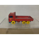 VOLVO TILT TRUCK 1 2 3 MY FIRST MB26 1:90/apx 1:64 MATCHBOX NO BOX