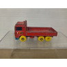 VOLVO TILT TRUCK 1 2 3 MY FIRST MB26 1:90/apx 1:64 MATCHBOX NO BOX