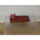 VOLVO TILT TRUCK 1 2 3 MY FIRST MB26 1:90/apx 1:64 MATCHBOX NO BOX