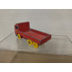 VOLVO TILT TRUCK 1 2 3 MY FIRST MB26 1:90/apx 1:64 MATCHBOX NO BOX