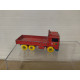 VOLVO TILT TRUCK 1 2 3 MY FIRST MB26 1:90/apx 1:64 MATCHBOX NO BOX