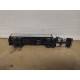 KENWORTH SEMITRAILER ABS BOSCH 1:87 H0 MAJORETTE NO BOX