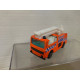 SNORKEL FIRE n1 MB13 (2) 1:86/apx 1:64 MATCHBOX NO BOX