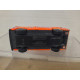 SNORKEL FIRE n1 MB13 (2) 1:86/apx 1:64 MATCHBOX NO BOX