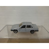 VOLVO 760 GREY MB171 1:62/ apx 1:64 MATCHBOX NO BOX