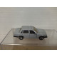 VOLVO 760 GREY MB171 1:62/ apx 1:64 MATCHBOX NO BOX