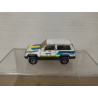 JEEP CHEROKEE QUADTRACK MB27 1:58/ apx 1:64 MATCHBOX NO BOX