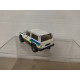 JEEP CHEROKEE QUADTRACK MB27 1:58/ apx 1:64 MATCHBOX NO BOX