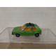 VOLKSWAGEN GOLF MK1 GREEN SUPERFAST 07 1:56/apx 1:64 MATCHBOX NO BOX
