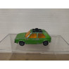 VOLKSWAGEN GOLF MK1 GREEN SUPERFAST 07 1:56/apx 1:64 MATCHBOX NO BOX