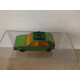 VOLKSWAGEN GOLF MK1 GREEN SUPERFAST 07 1:56/apx 1:64 MATCHBOX NO BOX