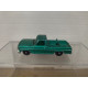 KENNEL TRUCK LESNEY 50 1:67/apx 1:64 MATCHBOX NO BOX