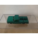 KENNEL TRUCK LESNEY 50 1:67/apx 1:64 MATCHBOX NO BOX
