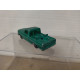 KENNEL TRUCK LESNEY 50 1:67/apx 1:64 MATCHBOX NO BOX