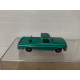 KENNEL TRUCK LESNEY 50 1:67/apx 1:64 MATCHBOX NO BOX