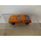 MONTEVERDI HAI ORANGE (2) SUPERFAST 3 1:58/apx 1:64 MATCHBOX NO BOX